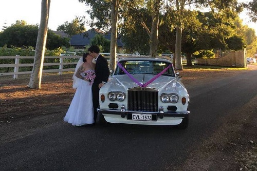 Rolls Royce Silver Shadow, Wedding Cars, Perth Limo Hire, Classic Car Hire, www.limosandclassics.com.au