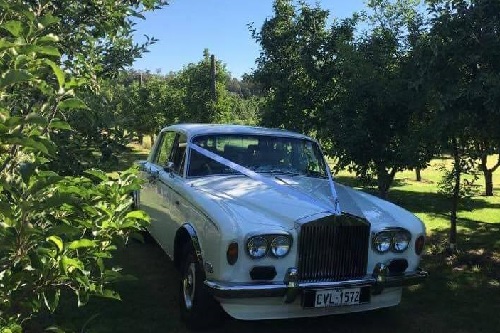 Rolls Royce Silver Shadow, Wedding Cars, Perth Limo Hire, Classic Car Hire, www.limosandclassics.com.au