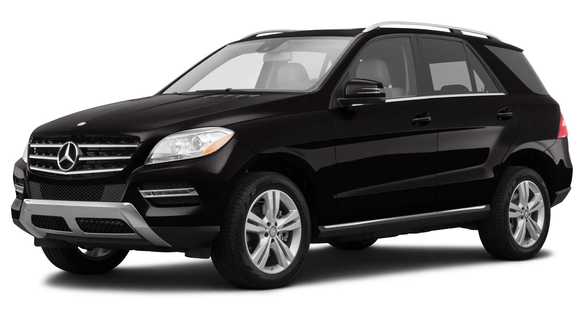 Mercedes Benz ml 250