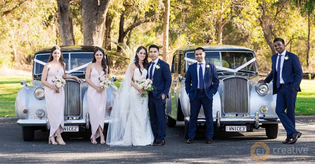 Austin Princess Wedding Cars Fremantle Limo Hire Limousines and Classic Car Hire