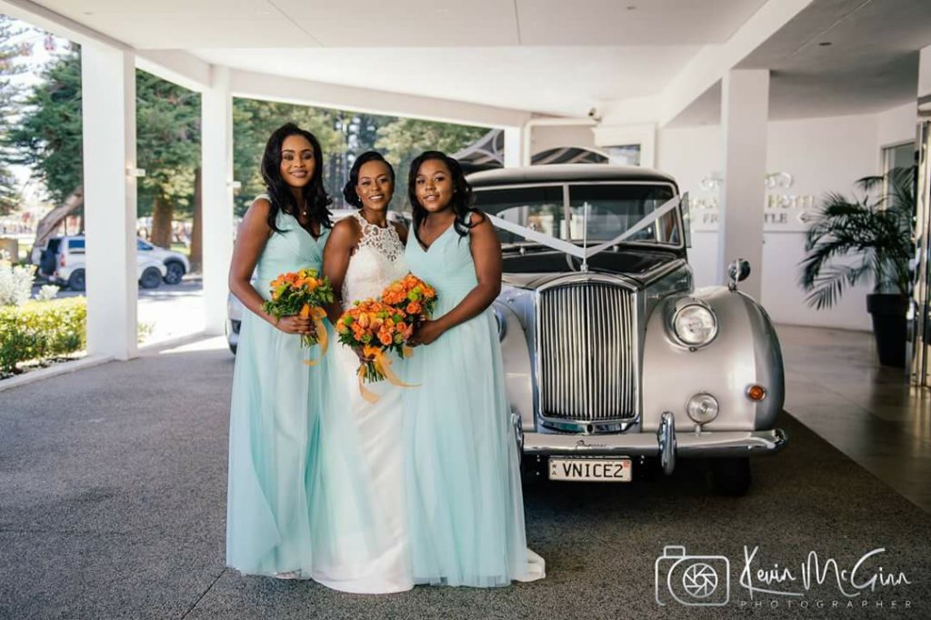 Austin Princess Wedding Cars Fremantle Limo Hire Limousines and Classic Car Hire
