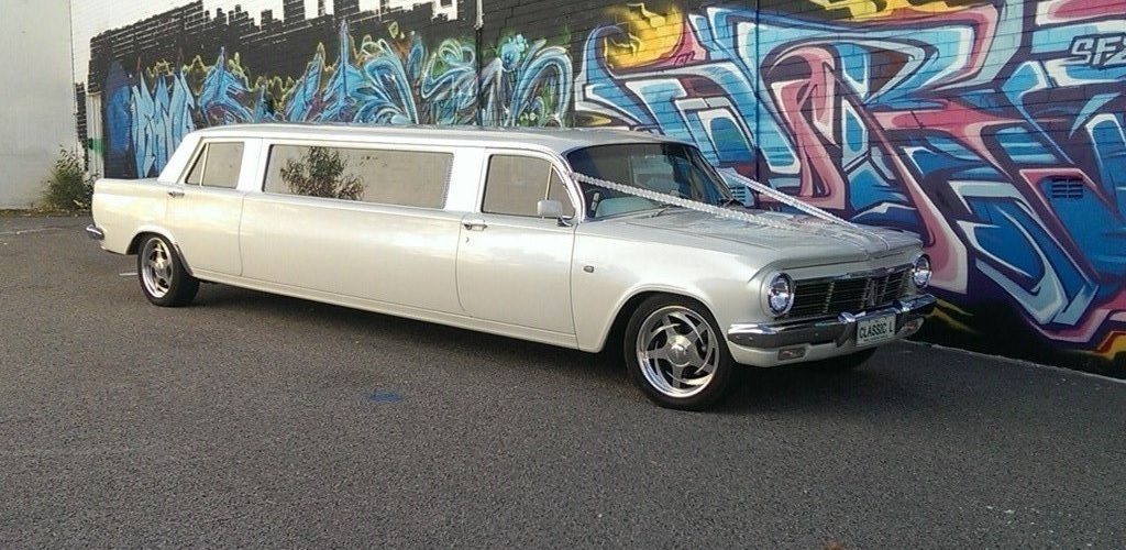 Holden EH Limo 1