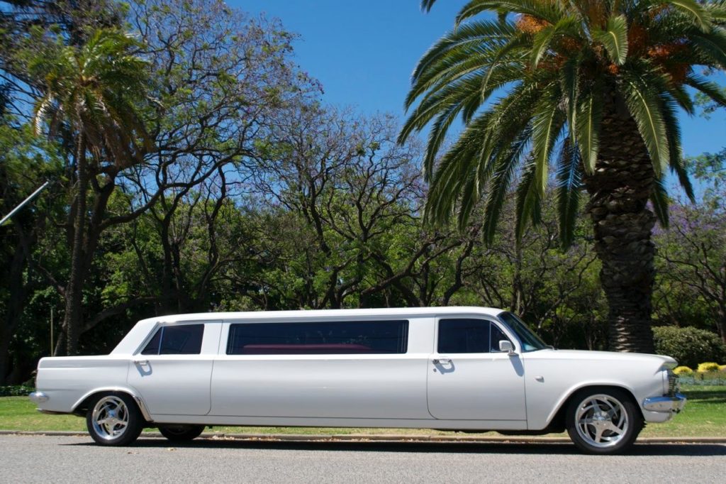 Holden EH Limo 2