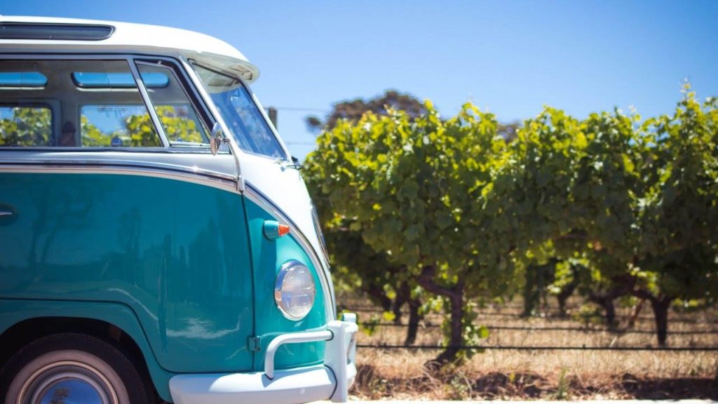 Margaret River Kombi Hire