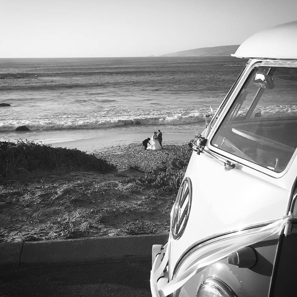 Margaret River Kombi Hire