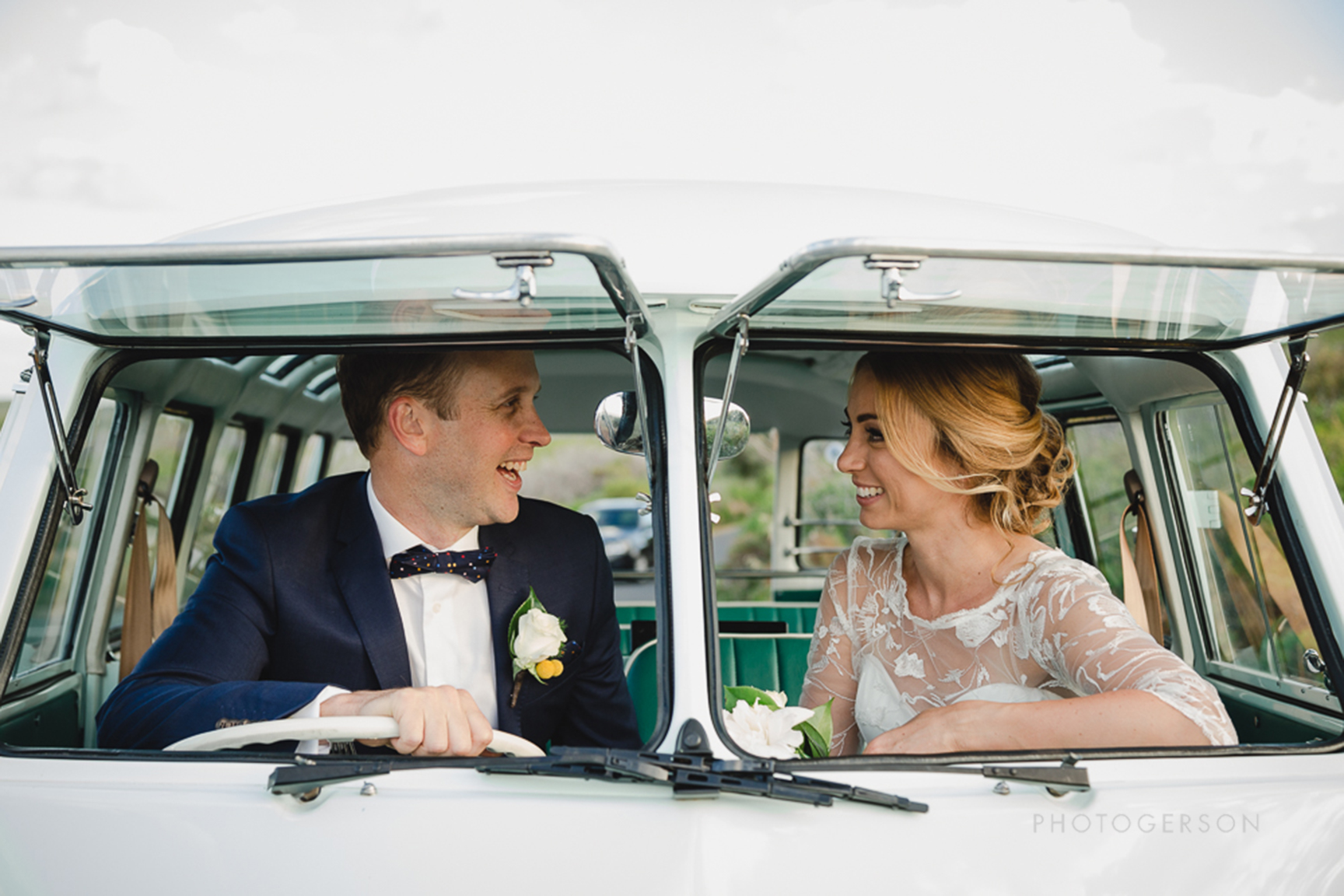 Margaret River Kombi Hire, Limos and Classics, Perth Limo Hire, Wedding Cars, Wedding Kombi, Kombi