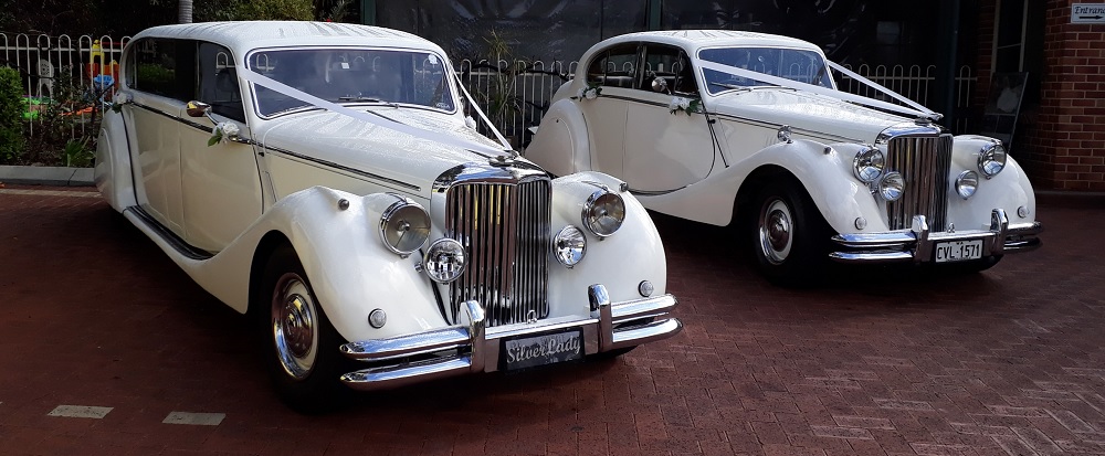 Perth Wedding Cars