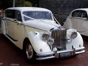 Wedding Cars Perth