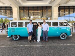 Kombi Limo, Perth Kombi. Perth VW Limo, Perth Limo Hire, Kombi Hire, Kool Kombi, Carlos Kombi, Stretched Kombi, Aqua Kombi, 1962 Kombi, Allure, Wicked, Lavish, Showtime