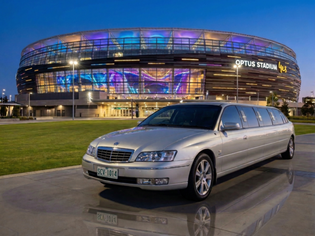 Statesman Limousine, Wedding Cars, limo Hire Perth, Perth Limo Hire, Limo Hire, School Balls, School Ball Limo Hire, HSV Hire Perth
