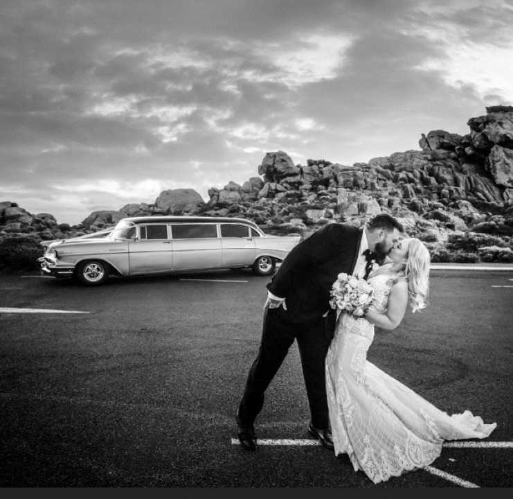 1957 Chev Limo - Perth Limo Hire Limo Hire Perth, Perth Limo Hire, Wedding Cars Perth, Perth, Limo, Limousine, Car Hire, Tours, School Ball, School Ball, Chev Limo, Chevy Limo
