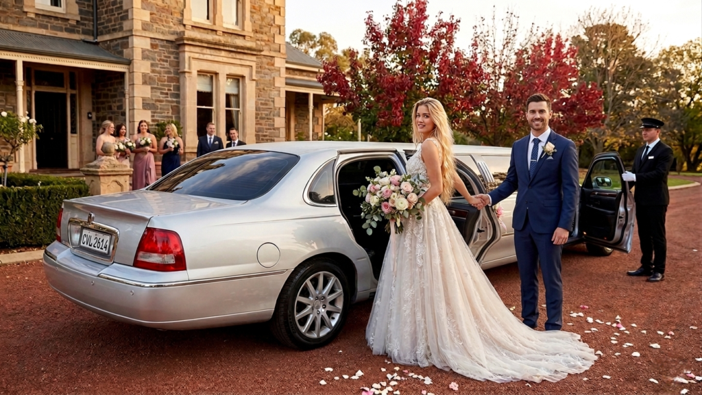 Holden Statesman Limousine Statesman Limousine, Wedding Cars, limo Hire Perth, Perth Limo Hire, Limo Hire, School Balls, School Ball Limo Hire, HSV Hire Perth